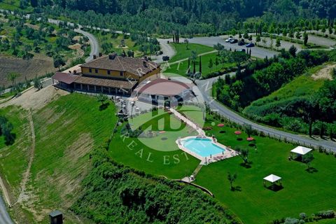 Villa a Palaia, Pisa, Palaia - € 4.200.000 | Ref: IB 454 - foto 3