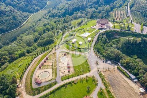 Villa a Palaia, Pisa, Palaia - € 4.200.000 | Ref: IB 454 - foto 4