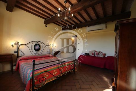 Villa a Palaia, Pisa, Palaia - € 4.200.000 | Ref: IB 454 - foto 5