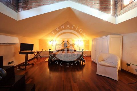 Villa a Palaia, Pisa, Palaia - € 4.200.000 | Ref: IB 454 - foto 6