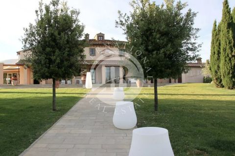 Villa a Palaia, Pisa, Palaia - € 4.200.000 | Ref: IB 454 - foto 7
