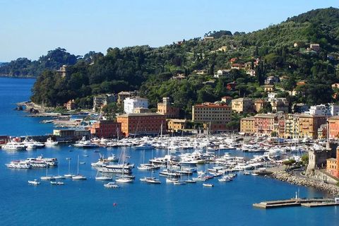 Villa a Genoa, Genoa, Genoa - € 4.500.000 | Ref: IB 04 - foto 4