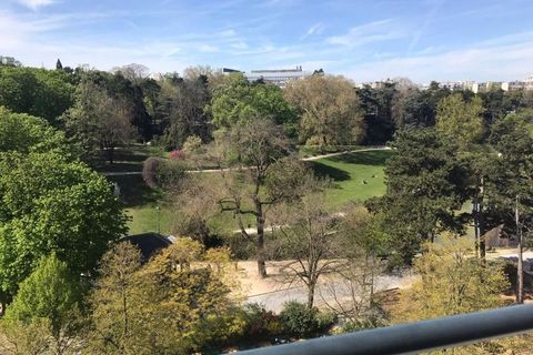 1-Zimmerwohnung in Paris, Paris, Paris - € 452/Monat | Ref: 784568 - Foto 1
