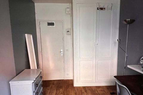 1-Zimmerwohnung in Paris, Paris, Paris - € 452/Monat | Ref: 784568 - Foto 3