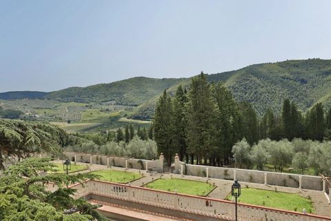 Villa a Pontassieve, Florence, Pontassieve - € 3.950.000 | Ref: IB 72 - foto 2