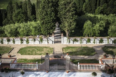 Villa a Pontassieve, Florence, Pontassieve - € 3.950.000 | Ref: IB 72 - foto 3