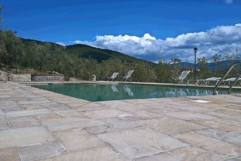 Villa a Pontassieve, Florence, Pontassieve - € 3.950.000 | Ref: IB 72 - foto 4