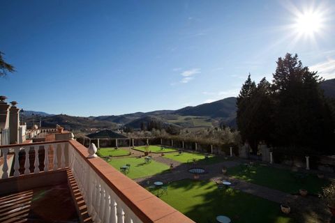 Villa a Pontassieve, Florence, Pontassieve - € 3.950.000 | Ref: IB 72 - foto 7