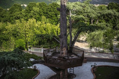Villa a Pontassieve, Florence, Pontassieve - € 3.950.000 | Ref: IB 72 - foto 8
