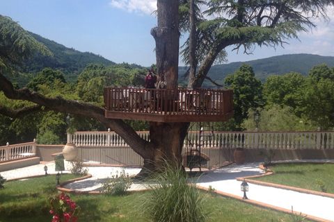 Villa a Pontassieve, Florence, Pontassieve - € 3.950.000 | Ref: IB 72 - foto 12