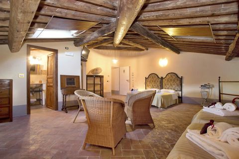 Villa a Pontassieve, Florence, Pontassieve - € 3.950.000 | Ref: IB 72 - foto 13