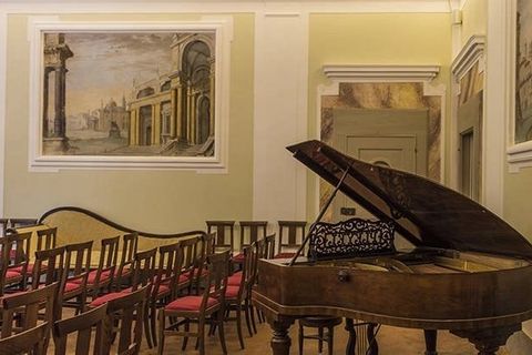 Villa a Pontassieve, Florence, Pontassieve - € 3.950.000 | Ref: IB 72 - foto 14