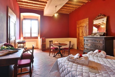 Villa a Pontassieve, Florence, Pontassieve - € 3.950.000 | Ref: IB 72 - foto 17