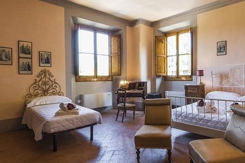 Villa a Pontassieve, Florence, Pontassieve - € 3.950.000 | Ref: IB 72 - foto 19