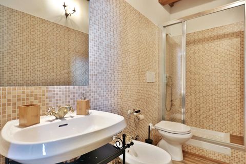 Villa a Pontassieve, Florence, Pontassieve - € 3.950.000 | Ref: IB 72 - foto 20