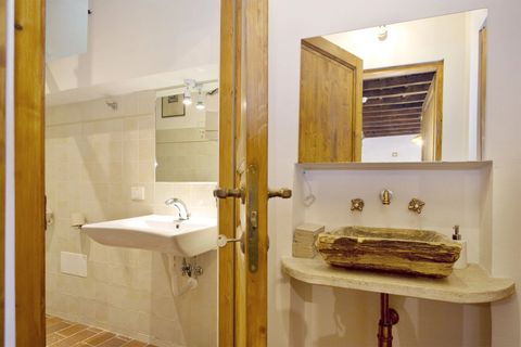 Villa a Pontassieve, Florence, Pontassieve - € 3.950.000 | Ref: IB 72 - foto 21