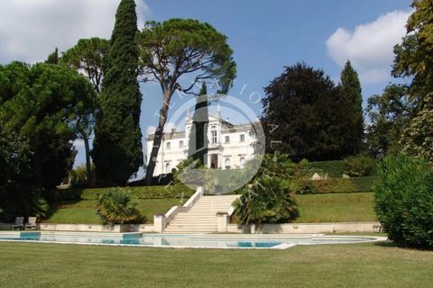 Villa a Conegliano, Treviso, Conegliano - € 4.800.000 | Ref: IB 703 - foto 2