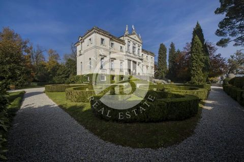 Villa a Conegliano, Treviso, Conegliano - € 4.800.000 | Ref: IB 703 - foto 3