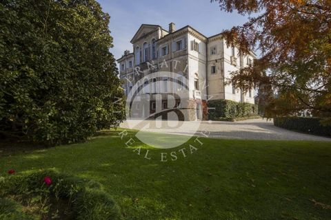 Villa a Conegliano, Treviso, Conegliano - € 4.800.000 | Ref: IB 703 - foto 4
