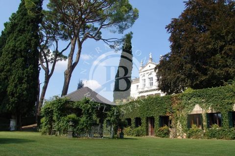 Villa a Conegliano, Treviso, Conegliano - € 4.800.000 | Ref: IB 703 - foto 6