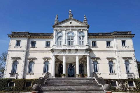 Villa a Conegliano, Treviso, Conegliano - € 4.800.000 | Ref: IB 703 - foto 7