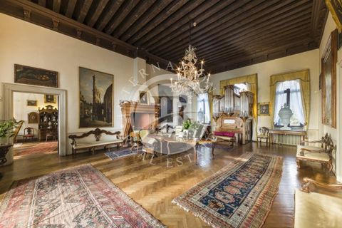 Villa a Conegliano, Treviso, Conegliano - € 4.800.000 | Ref: IB 703 - foto 9
