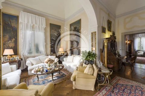 Villa a Conegliano, Treviso, Conegliano - € 4.800.000 | Ref: IB 703 - foto 10