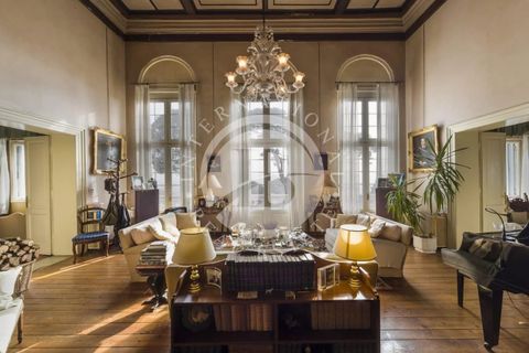 Villa a Conegliano, Treviso, Conegliano - € 4.800.000 | Ref: IB 703 - foto 11