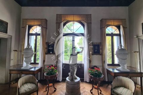 Villa a Conegliano, Treviso, Conegliano - € 4.800.000 | Ref: IB 703 - foto 15