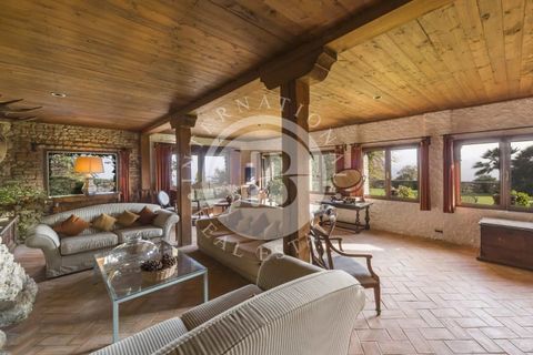 Villa a Conegliano, Treviso, Conegliano - € 4.800.000 | Ref: IB 703 - foto 18