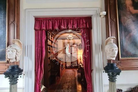 Villa a Conegliano, Treviso, Conegliano - € 4.800.000 | Ref: IB 703 - foto 23