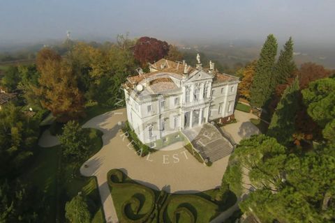 Villa a Conegliano, Treviso, Conegliano - € 4.800.000 | Ref: IB 703 - foto 25