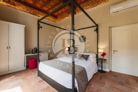 Erhvervsejendom i Florence, Florence, Florence - € 5.000.000 | Ref: IB 642 - foto 1