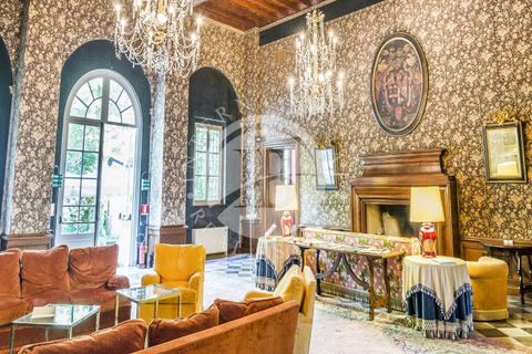 Villa i Lucca, Lucca, Lucca - € 5.000.000 | Ref: IB 481 - foto 3