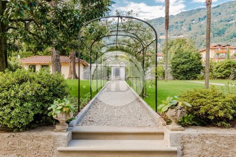 Villa a Cannero Riviera, Verbano Cusio Ossola, Cannero Riviera - € 5.900.000 | Ref: IB 716 - foto 6
