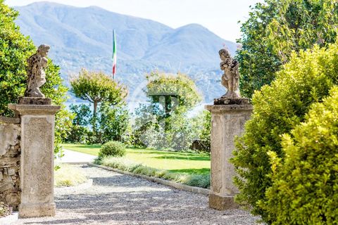 Villa a Cannero Riviera, Verbano Cusio Ossola, Cannero Riviera - € 5.900.000 | Ref: IB 716 - foto 7