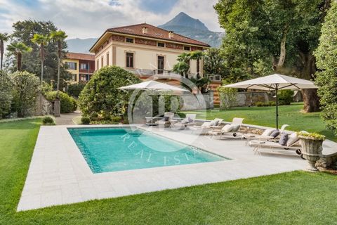 Villa a Cannero Riviera, Verbano Cusio Ossola, Cannero Riviera - € 5.900.000 | Ref: IB 716 - foto 10