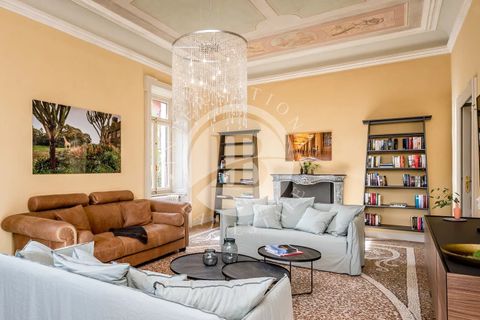 Villa a Cannero Riviera, Verbano Cusio Ossola, Cannero Riviera - € 5.900.000 | Ref: IB 716 - foto 12