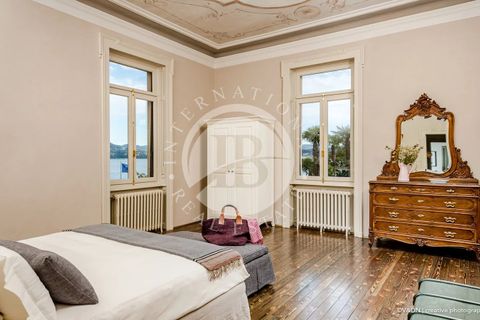Villa a Cannero Riviera, Verbano Cusio Ossola, Cannero Riviera - € 5.900.000 | Ref: IB 716 - foto 19