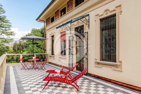 Villa a Cannero Riviera, Verbano Cusio Ossola, Cannero Riviera - € 5.900.000 | Ref: IB 716 - foto 25