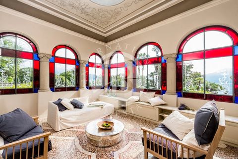 Villa a Cannero Riviera, Verbano Cusio Ossola, Cannero Riviera - € 5.900.000 | Ref: IB 716 - foto 26
