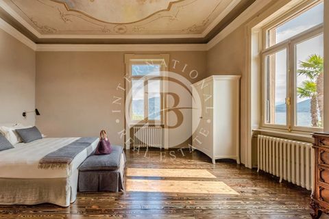Villa a Cannero Riviera, Verbano Cusio Ossola, Cannero Riviera - € 5.900.000 | Ref: IB 716 - foto 27