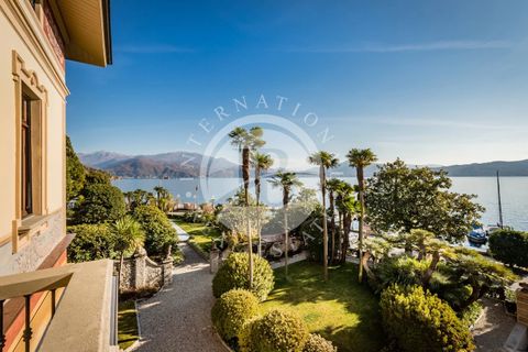 Villa a Cannero Riviera, Verbano Cusio Ossola, Cannero Riviera - € 5.900.000 | Ref: IB 716 - foto 29