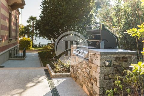 Villa a Cannero Riviera, Verbano Cusio Ossola, Cannero Riviera - € 5.900.000 | Ref: IB 716 - foto 33