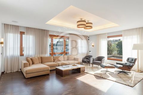 Lejlighed i Milan, Milan, Milan - € 5.250.000 | Ref: IB 698 - foto 1
