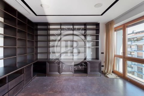 Lejlighed i Milan, Milan, Milan - € 5.250.000 | Ref: IB 698 - foto 12