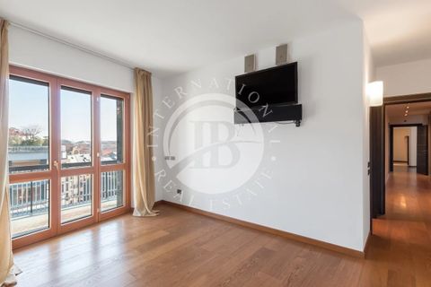 Lejlighed i Milan, Milan, Milan - € 5.250.000 | Ref: IB 698 - foto 14
