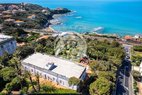 Villa i Rosignano Marittimo, Livorno, Rosignano Marittimo - € 6.500.000 | Ref: IB 489 - foto 1