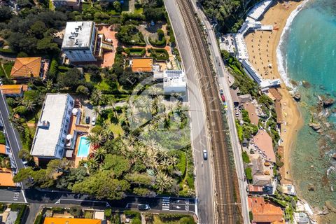 Villa i Rosignano Marittimo, Livorno, Rosignano Marittimo - € 6.500.000 | Ref: IB 489 - foto 2