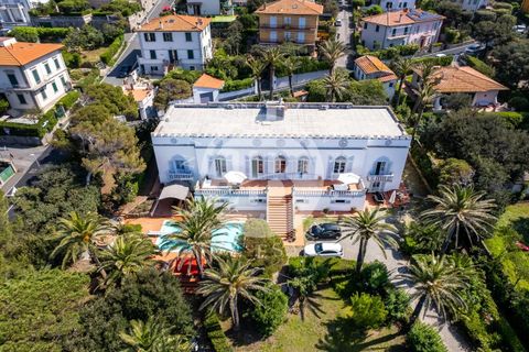 Villa i Rosignano Marittimo, Livorno, Rosignano Marittimo - € 6.500.000 | Ref: IB 489 - foto 3